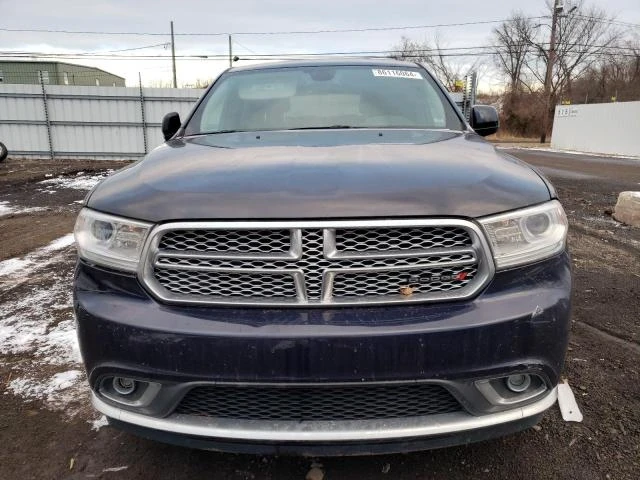 Dodge Durango, снимка 6 - Автомобили и джипове - 48809273