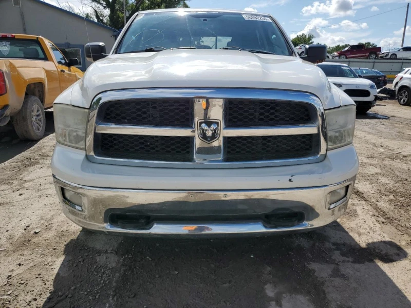 Dodge RAM 1500 5.7V8* РЕАЛНИ КМ - 17900 лв. - 13964229 1