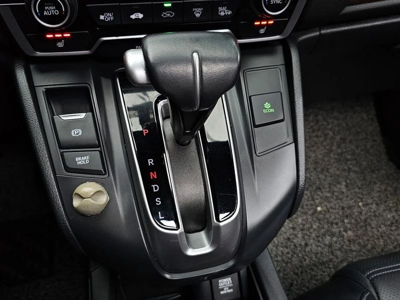 Honda Cr-v 1.5 EX-L 4WD| 190к.с.| ВКЛ.ТЕХНОТЕСТ, снимка 9 - Автомобили и джипове - 55716963
