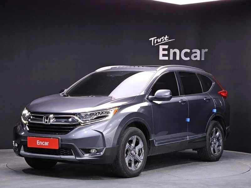 Honda Cr-v 1.5 EX-L 4WD| 190к.с.| ВКЛ.ТЕХНОТЕСТ