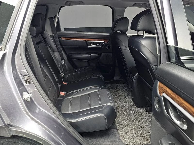 Honda Cr-v 1.5 EX-L 4WD| 190к.с.| ВКЛ.ТЕХНОТЕСТ, снимка 11 - Автомобили и джипове - 55716963