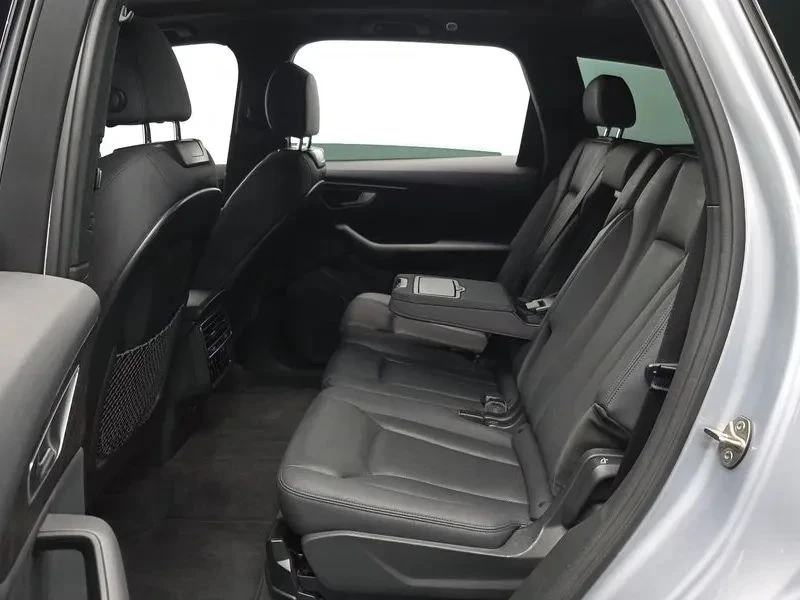 Audi Q7, снимка 10 - Автомобили и джипове - 56689710