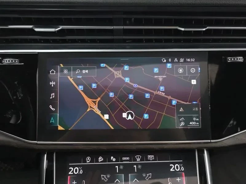 Audi Q7, снимка 14 - Автомобили и джипове - 56689710