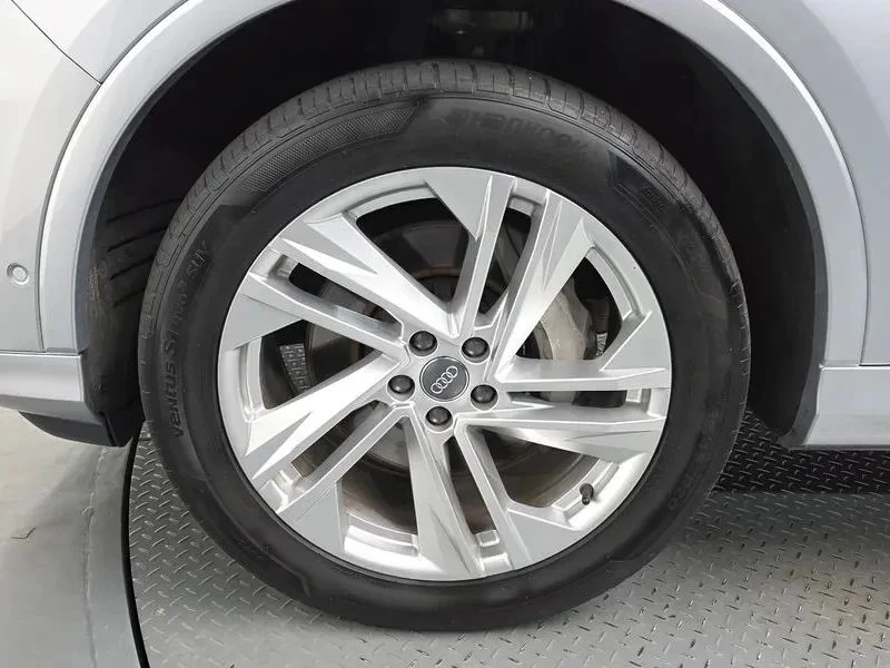 Audi Q7, снимка 4 - Автомобили и джипове - 56689710