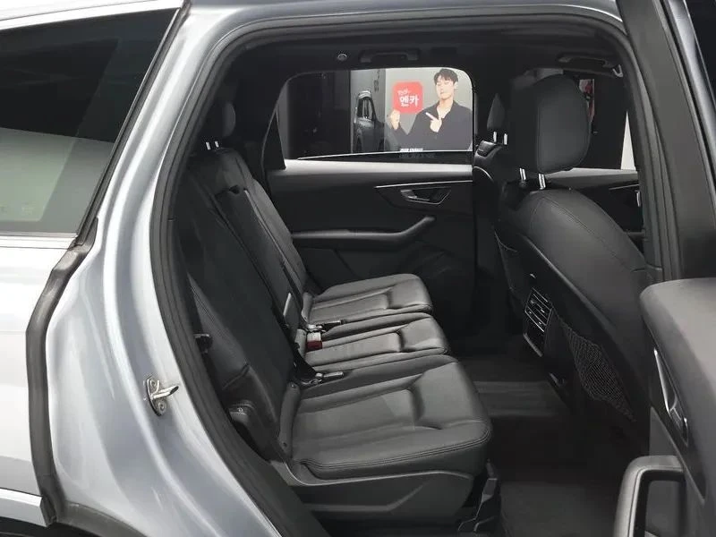 Audi Q7, снимка 11 - Автомобили и джипове - 56689710