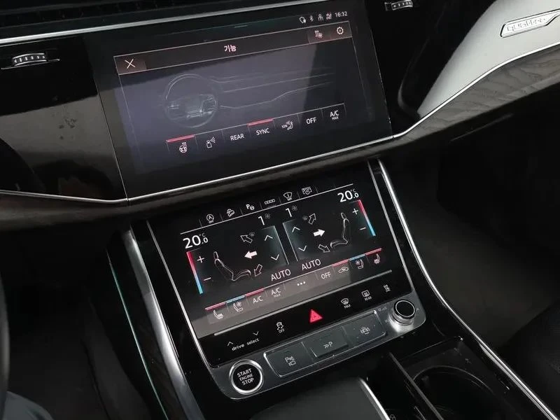 Audi Q7, снимка 16 - Автомобили и джипове - 56689710