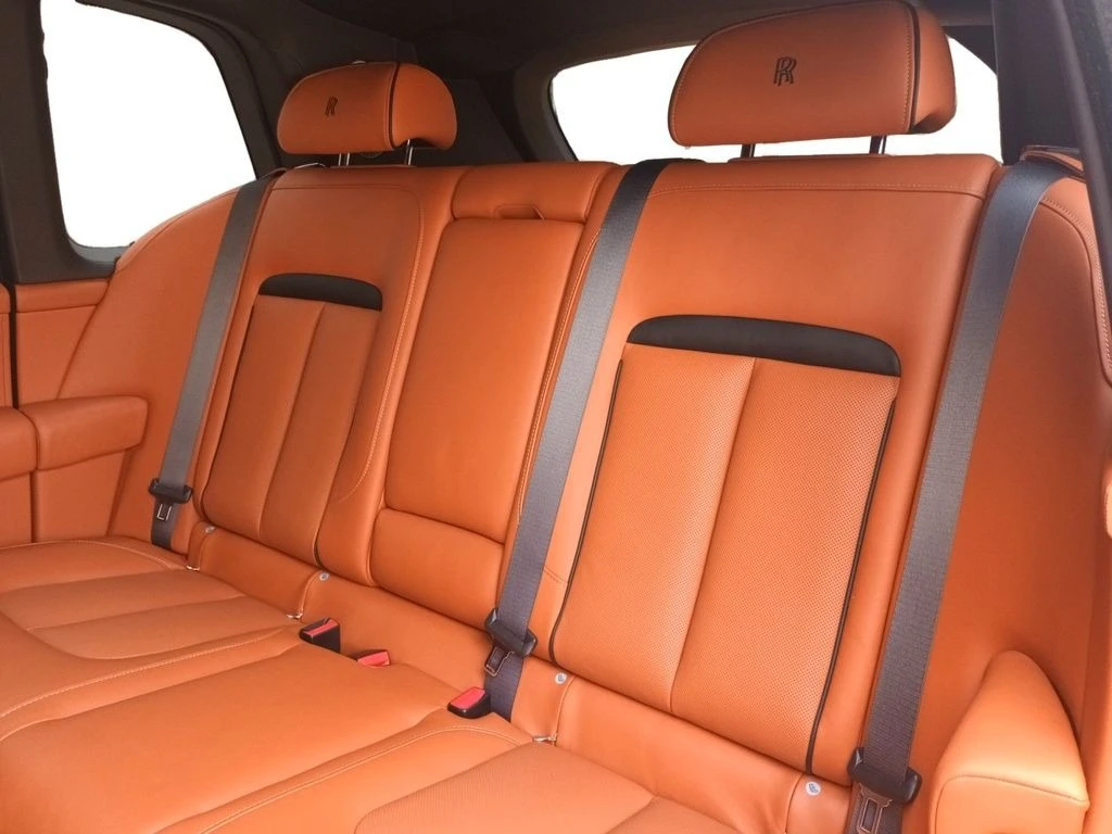 Rolls-Royce Cullinan | Mobile.bg   11