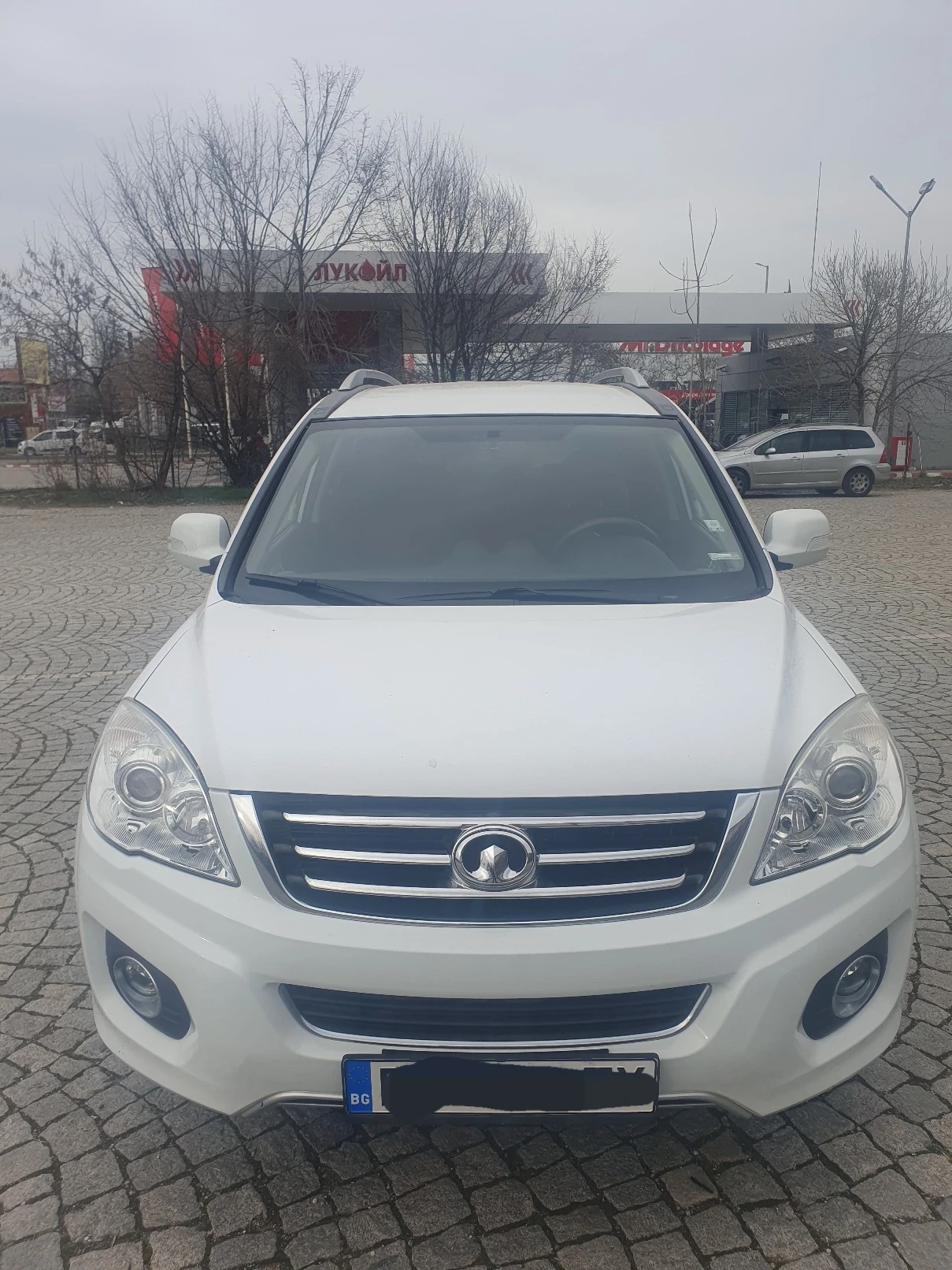 Great Wall Hover H6 1.5T | Mobile.bg — изображение 1