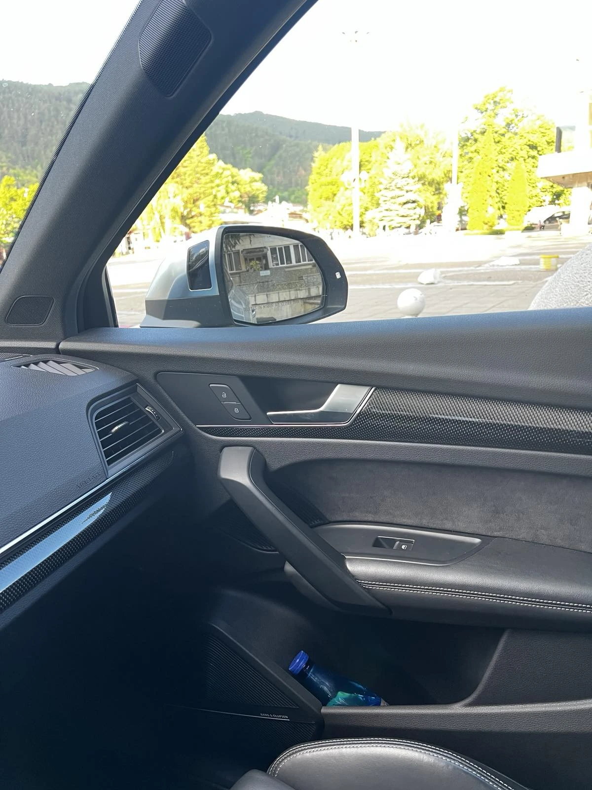 Audi SQ5  - изображение 10