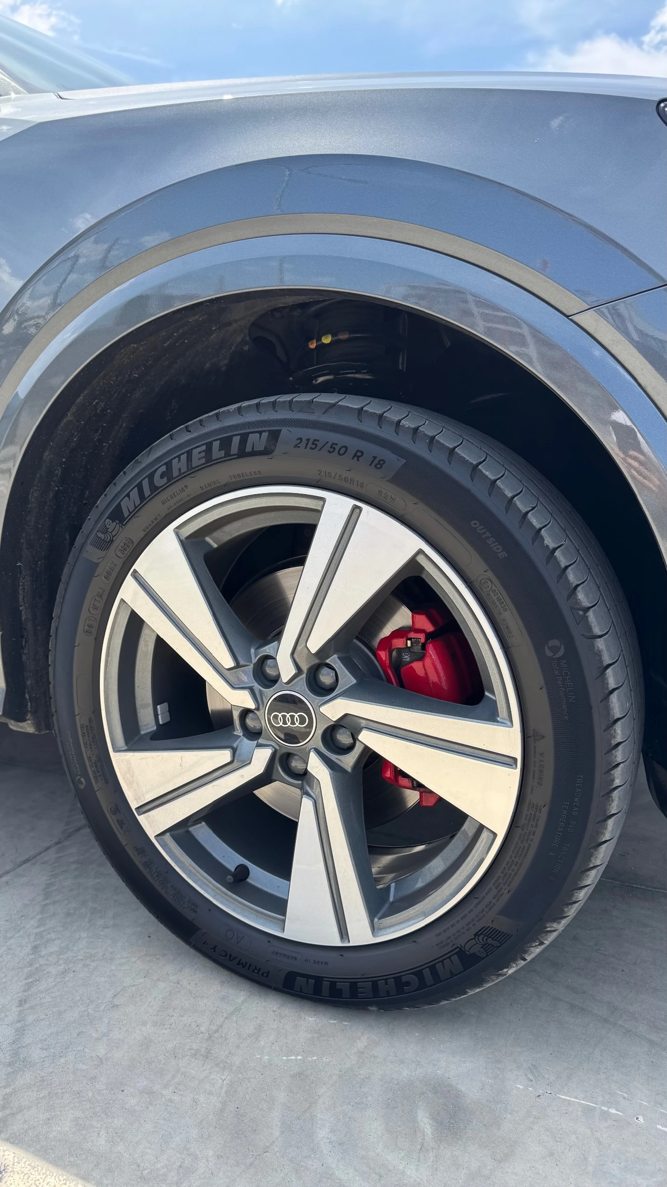 Audi Q2 35 TFSI S-Line/Гаранция 2028 - изображение 9