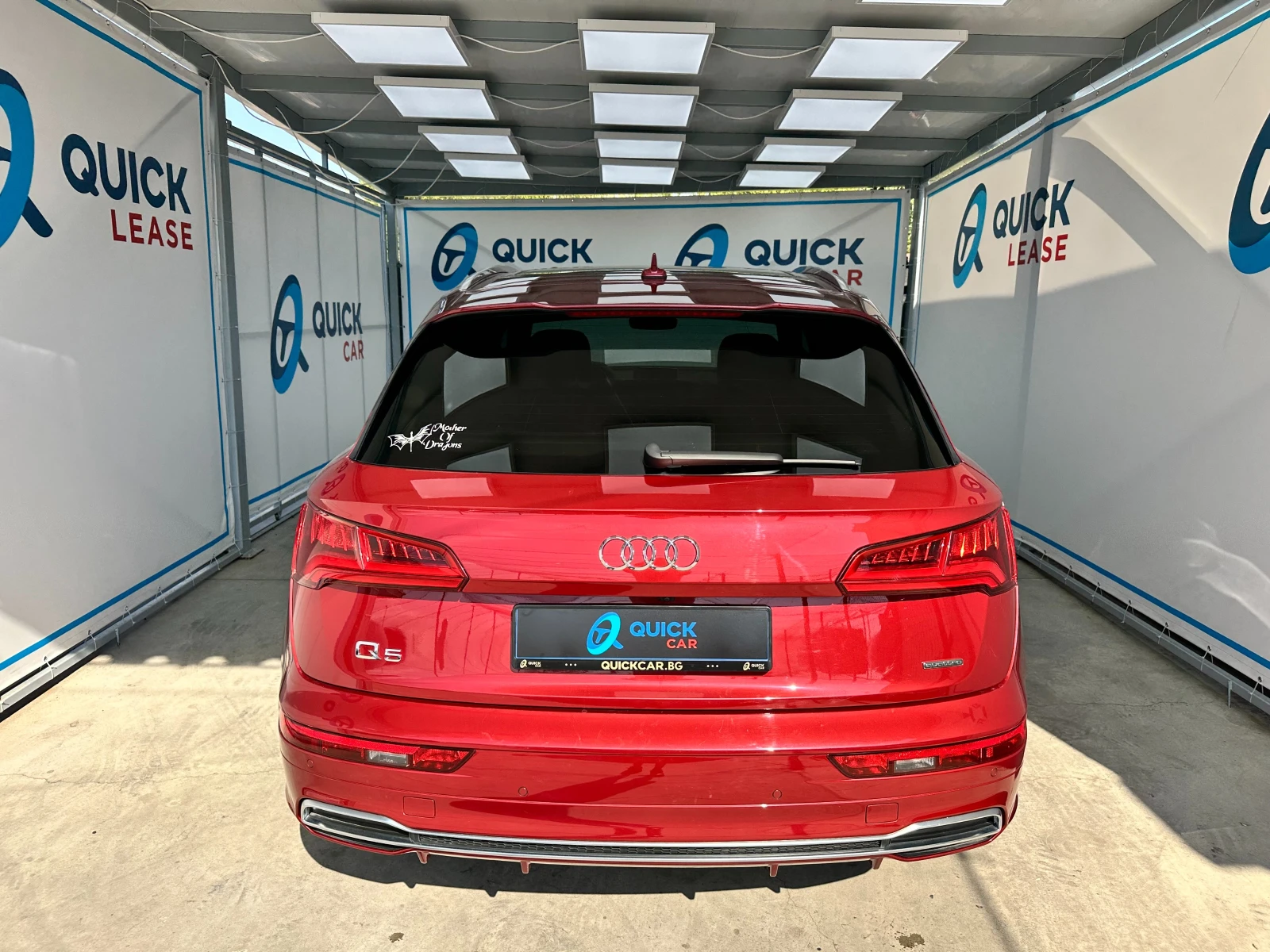 Audi Q5 QUATTRO* 360'CAM* PANO* DIGITAL - изображение 5