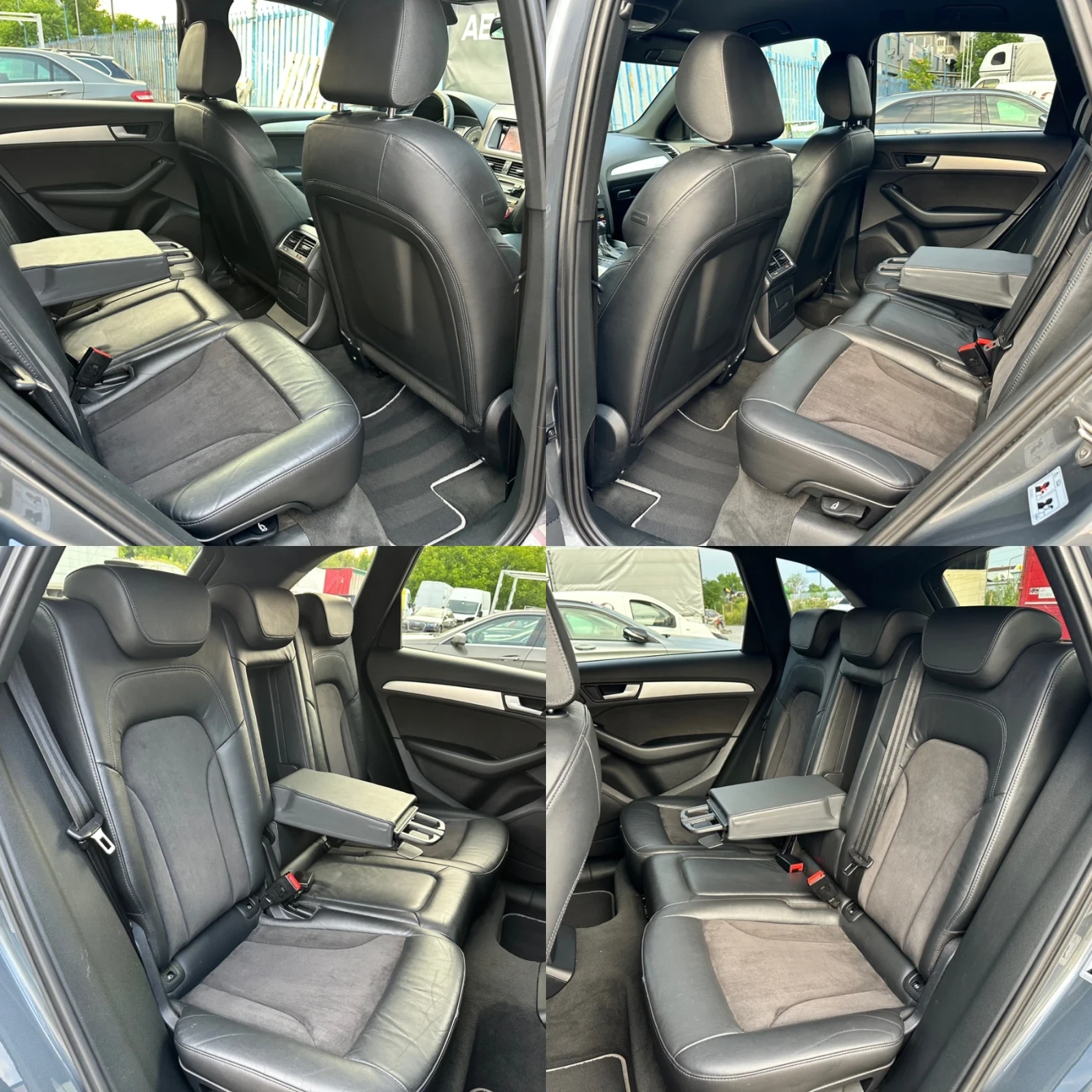 Audi SQ5 3.0.BITDI* QUATTRO* *  | Mobile.bg   13