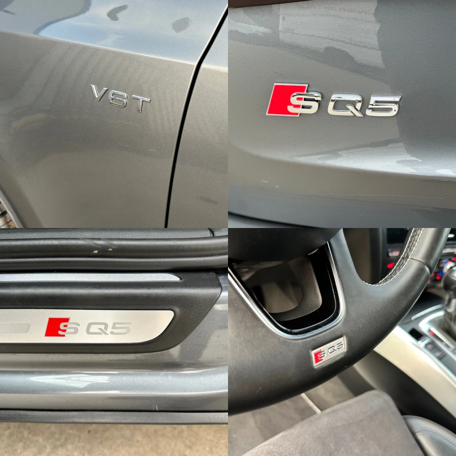 Audi SQ5 3.0.BITDI* QUATTRO* *  | Mobile.bg   12