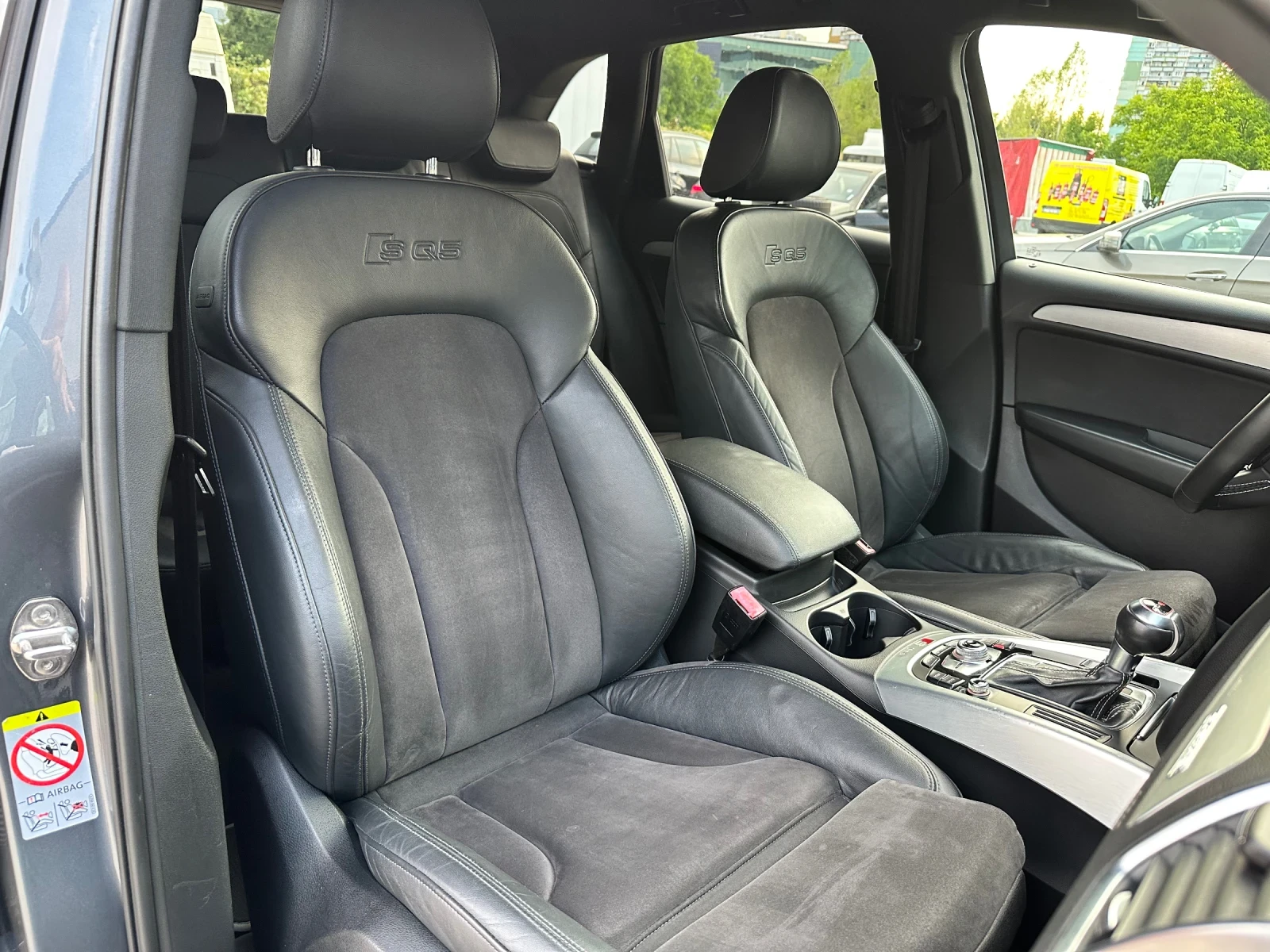 Audi SQ5 3.0.BITDI* QUATTRO* *  | Mobile.bg   11