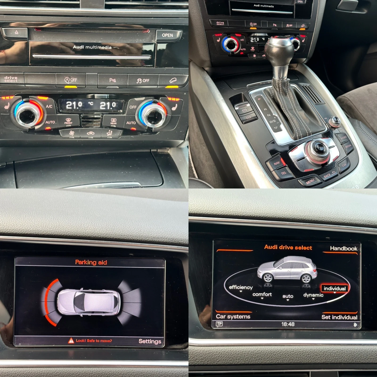 Audi SQ5 3.0.BITDI* QUATTRO* *  | Mobile.bg   16