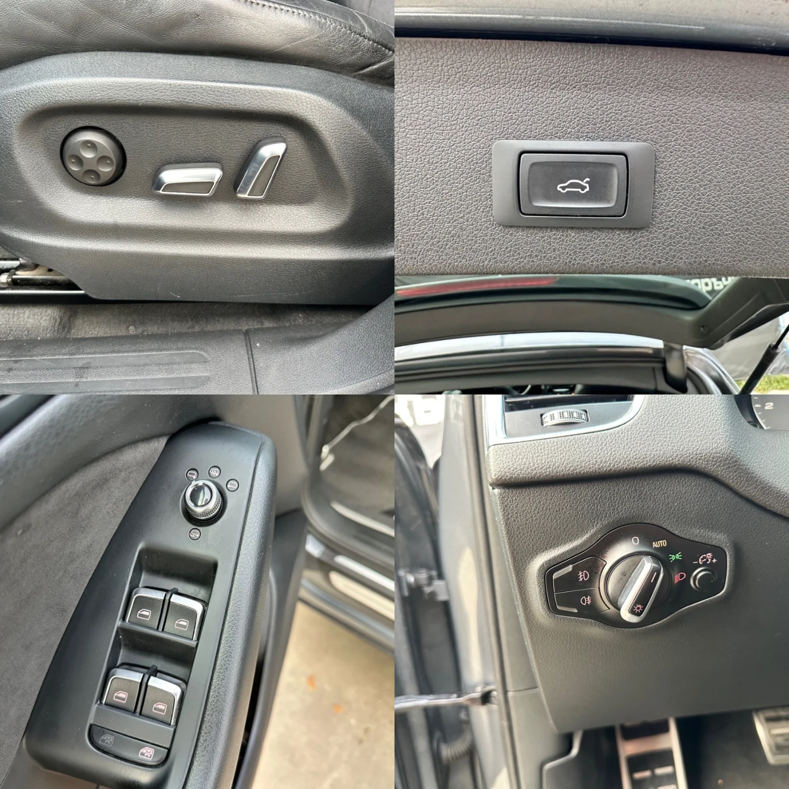 Audi SQ5 3.0.BITDI* QUATTRO* *  | Mobile.bg   14