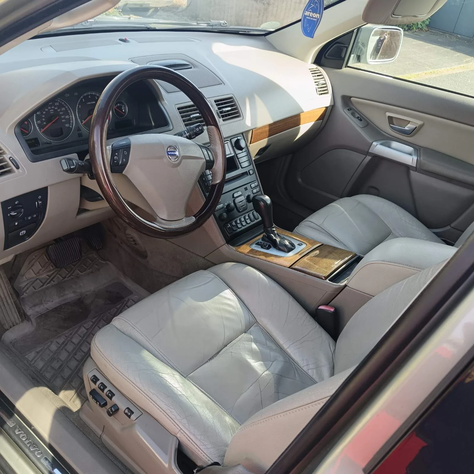 Volvo Xc90 USA | Mobile.bg   7