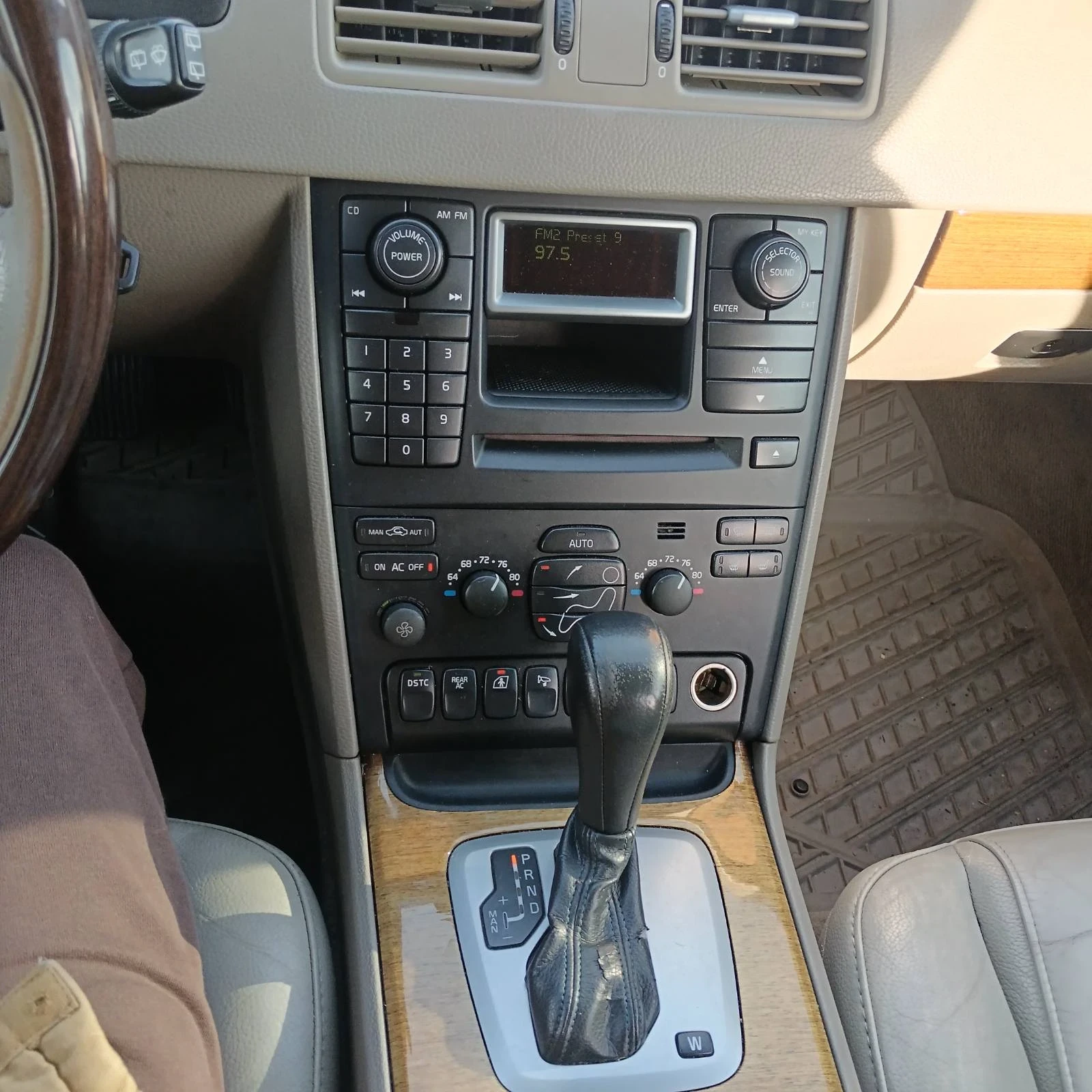 Volvo Xc90 USA | Mobile.bg   3