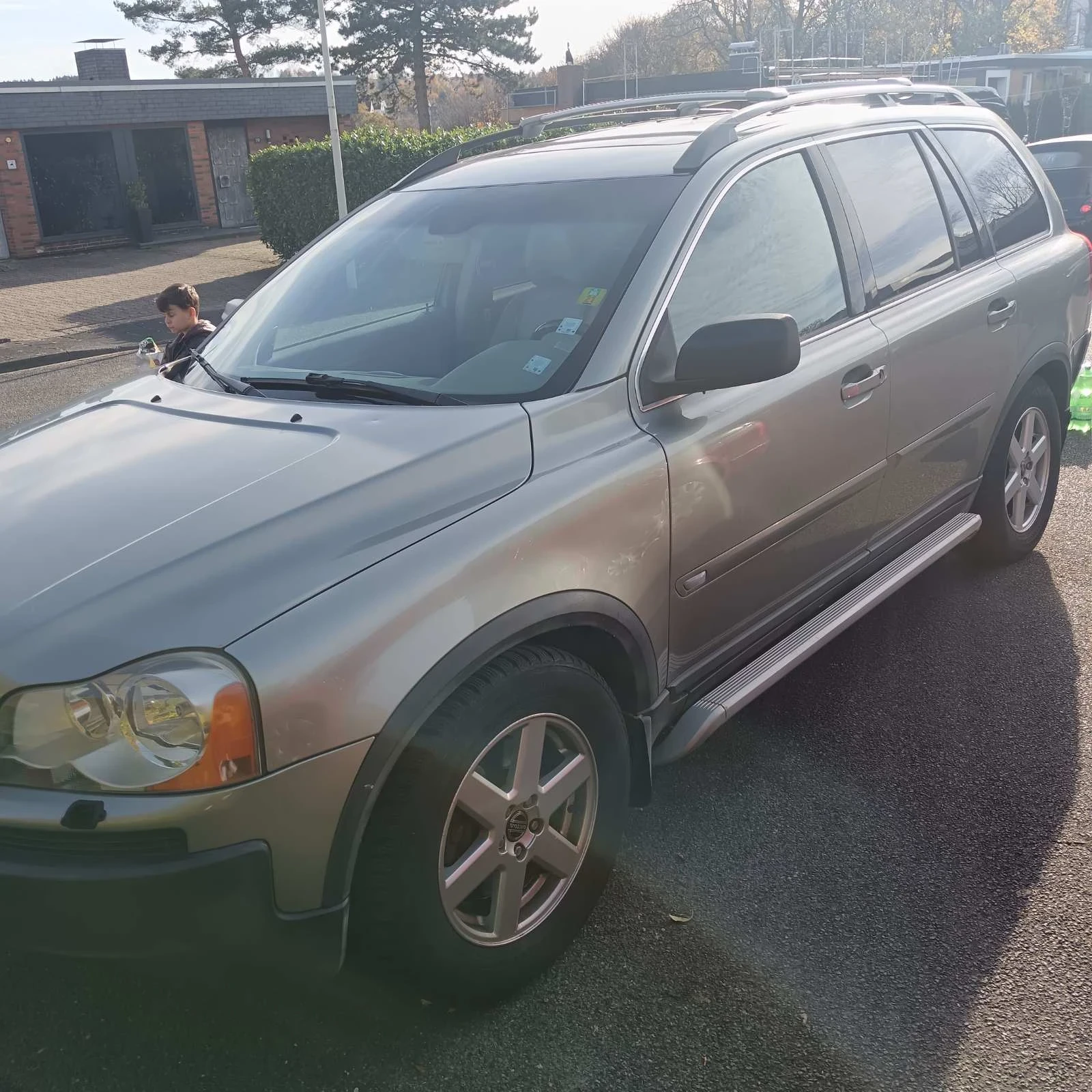 Volvo Xc90 USA | Mobile.bg   16