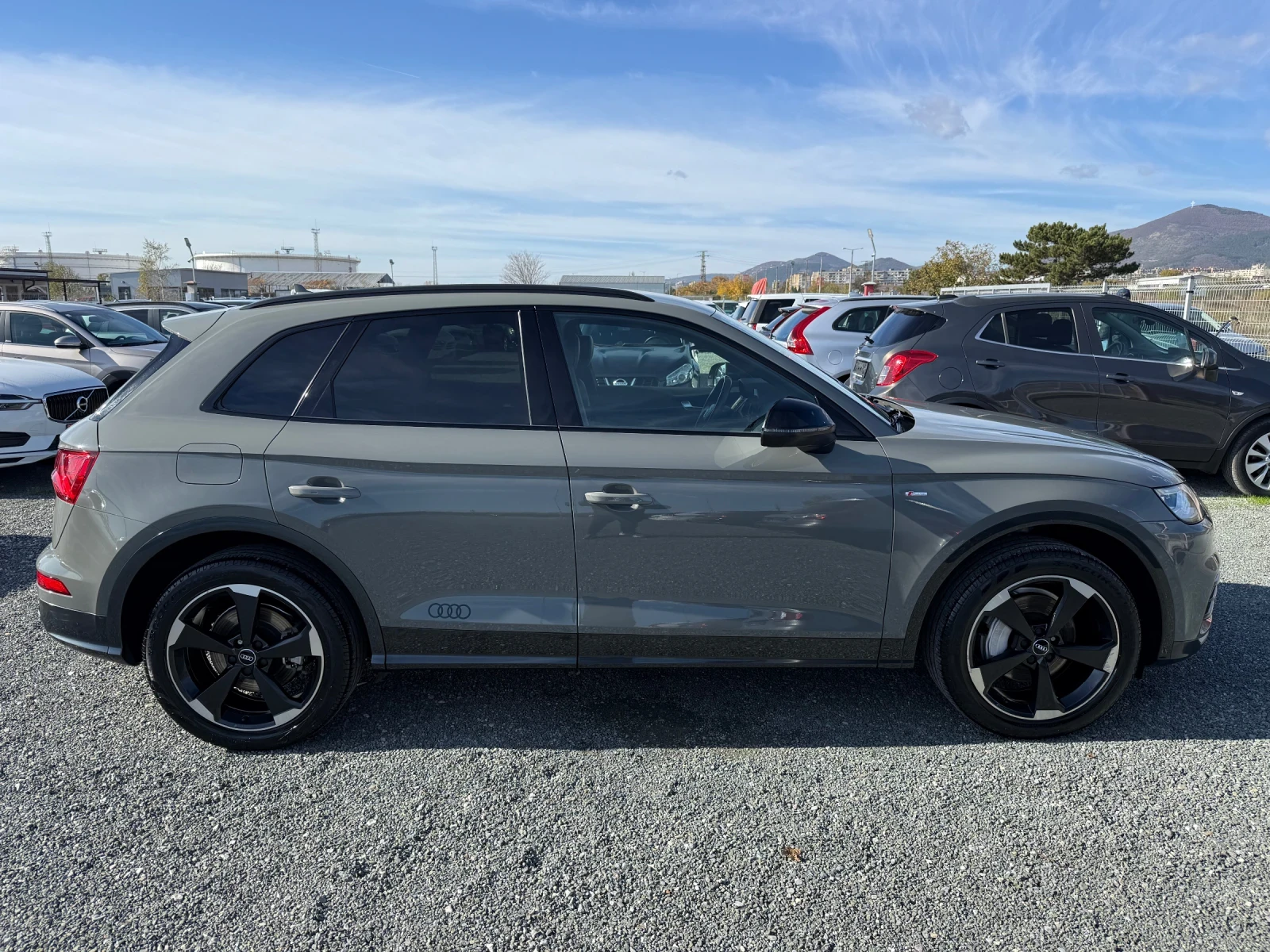 Audi Q5 (KATO НОВА)^(QUATTRO)^(S-Line) - изображение 4