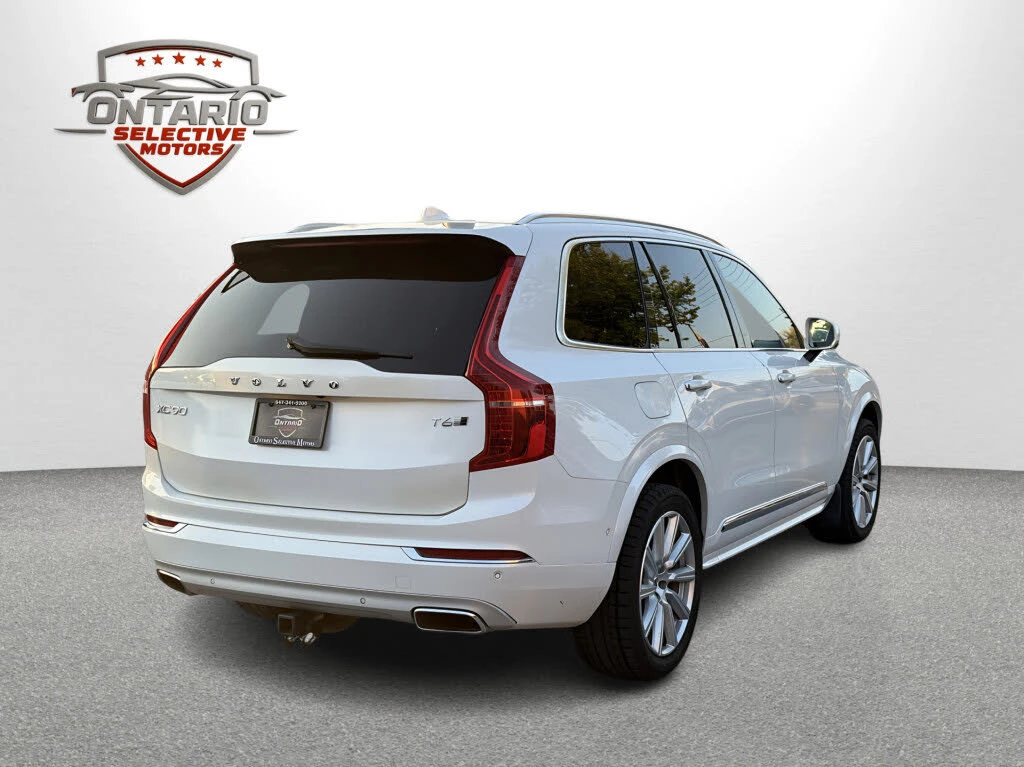 Volvo Xc90 T6/INSCRIPTION/// | Mobile.bg   3