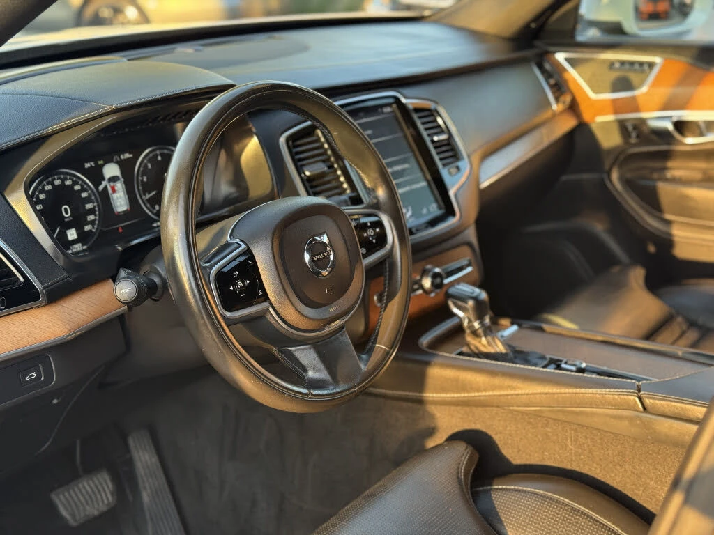 Volvo Xc90 T6/INSCRIPTION/// | Mobile.bg   6