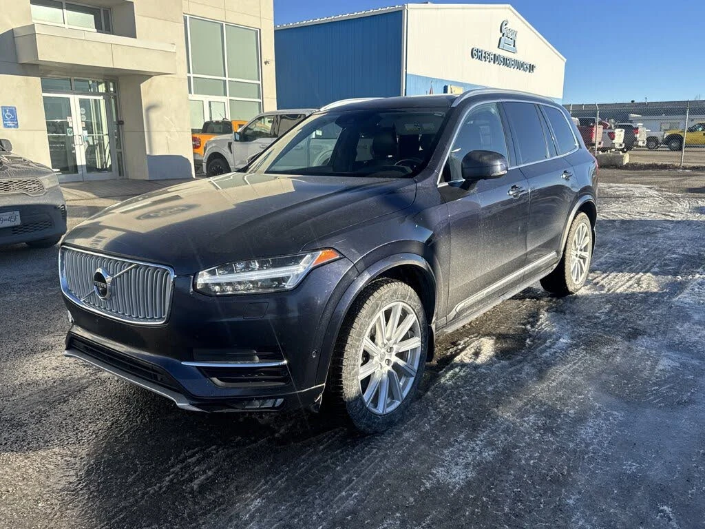 Volvo Xc90 INSCRIPTION* T6* PANO* DIGITAL* DISTRONIK* ОБДУХ*  - изображение 2