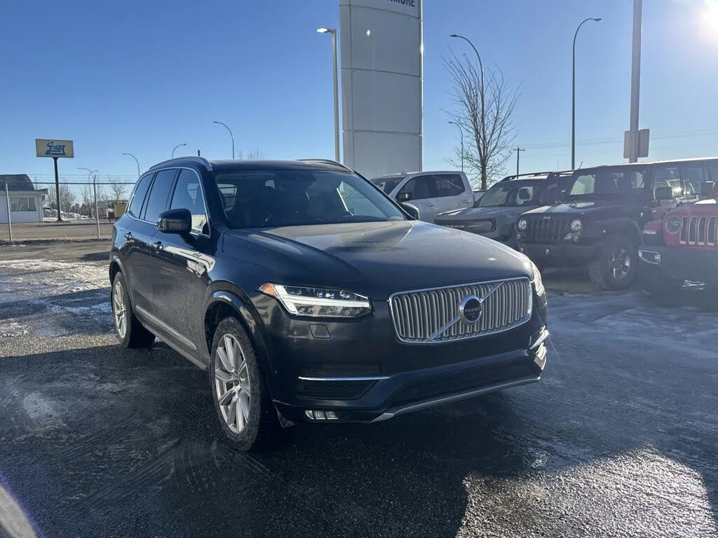 Volvo Xc90 INSCRIPTION* T6* PANO* DIGITAL* DISTRONIK* ОБДУХ*  - изображение 3