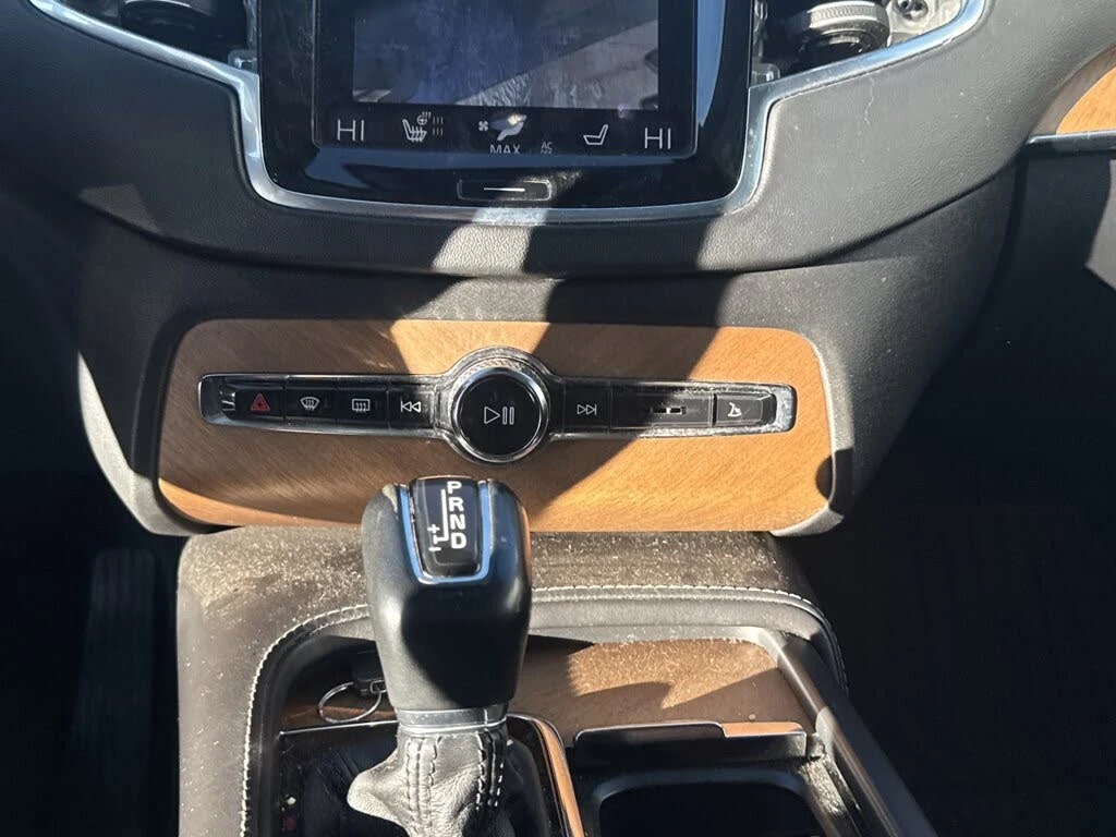 Volvo Xc90 INSCRIPTION* T6* PANO* DIGITAL* DISTRONIK* ОБДУХ*  - изображение 10