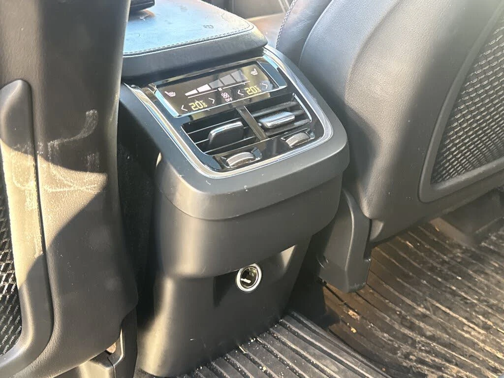 Volvo Xc90 INSCRIPTION* T6* PANO* DIGITAL* DISTRONIK* �����*  | Mobile.bg � ����������� 16