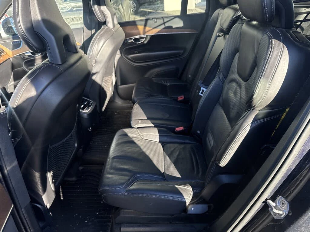 Volvo Xc90 INSCRIPTION* T6* PANO* DIGITAL* DISTRONIK* �����*  | Mobile.bg � ����������� 15