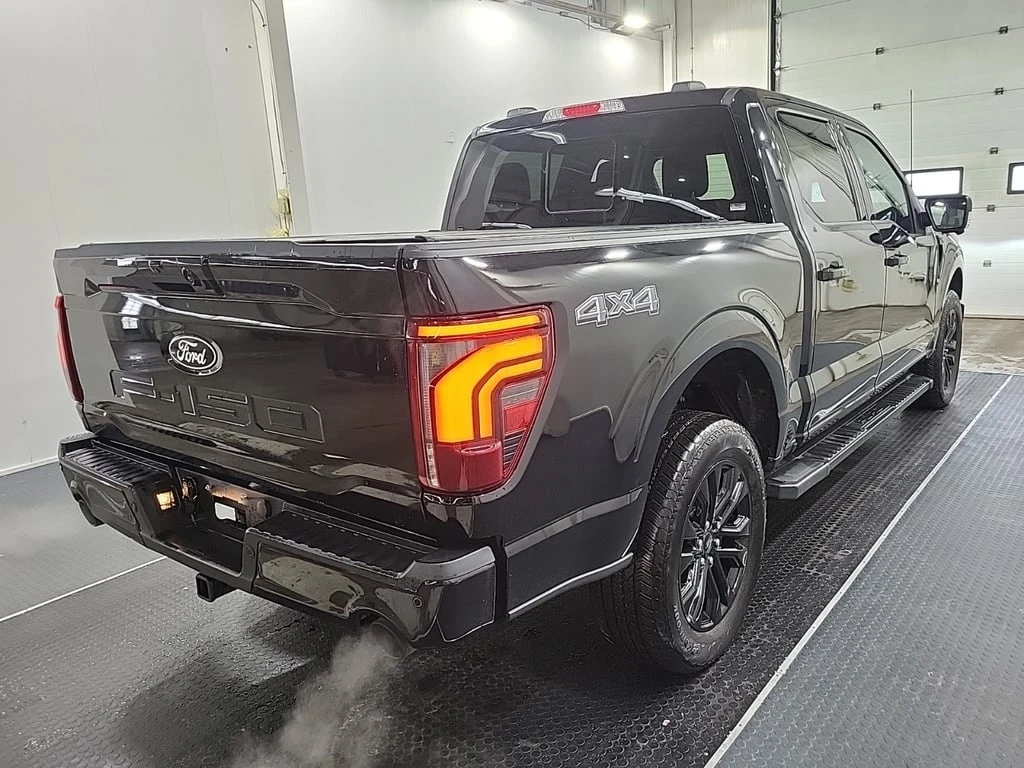 Ford F150 * LARIAT * ПОДГРЕВ* КАМЕРА ЗА ОБРАТНО* ПАНОРАМА - изображение 3