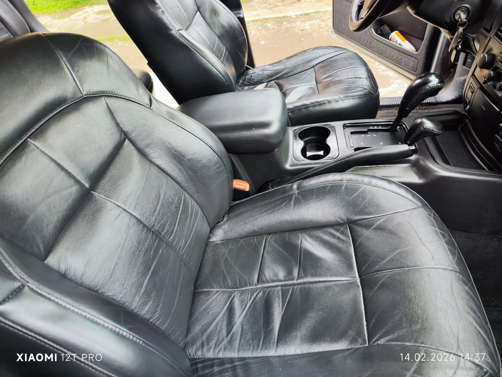 Jeep Grand cherokee 2.7 | Mobile.bg � ����������� 9
