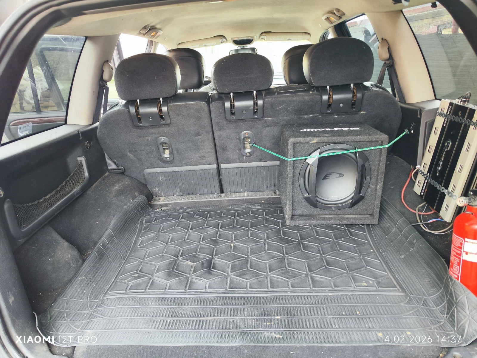 Jeep Grand cherokee 2.7 | Mobile.bg � ����������� 12