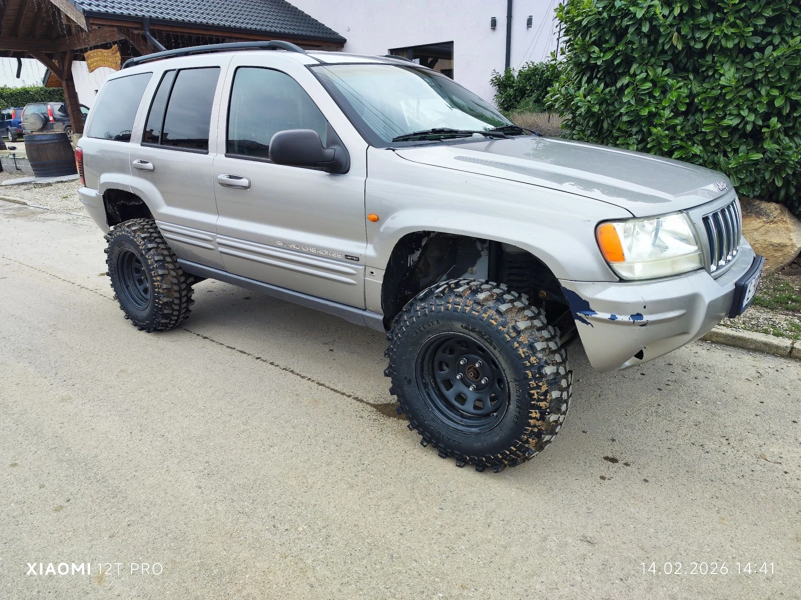 Jeep Grand cherokee 2.7 | Mobile.bg � ����������� 5