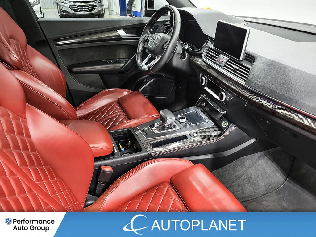 Audi SQ5 * Technik Quattro FIN.WK OR LEASE   | Mobile.bg � ����������� 13