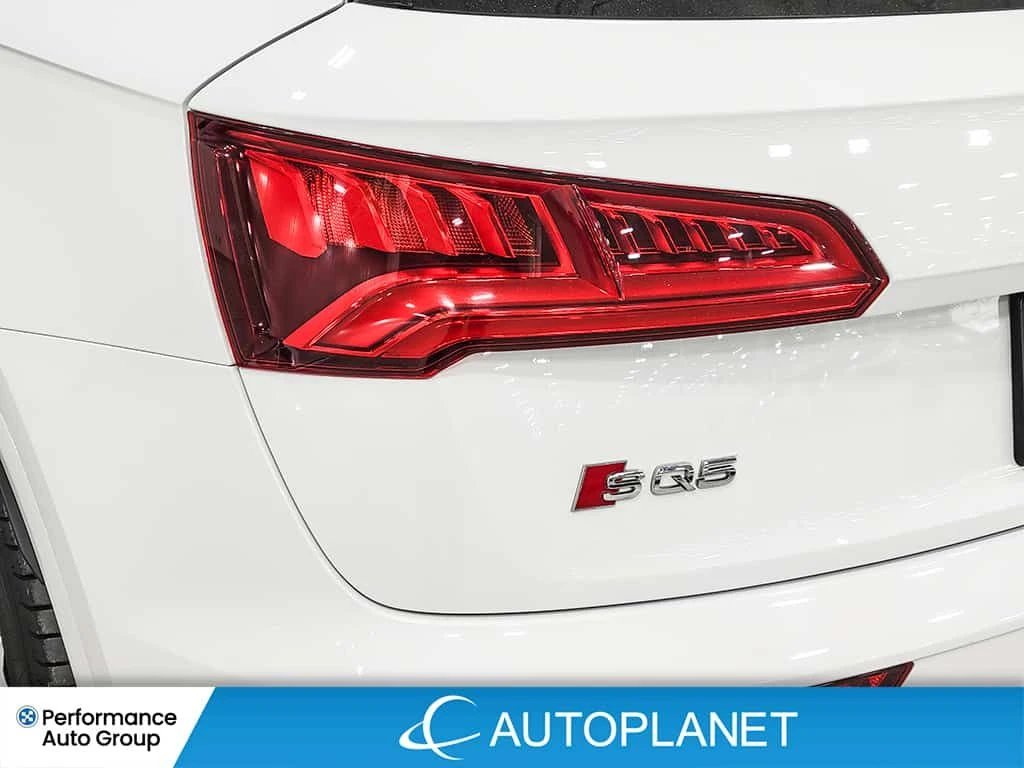Audi SQ5 * Technik Quattro FIN.WK OR LEASE   - изображение 10