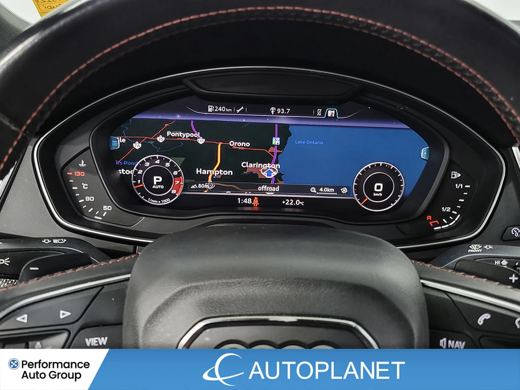 Audi SQ5 * Technik Quattro FIN.WK OR LEASE   | Mobile.bg � ����������� 14