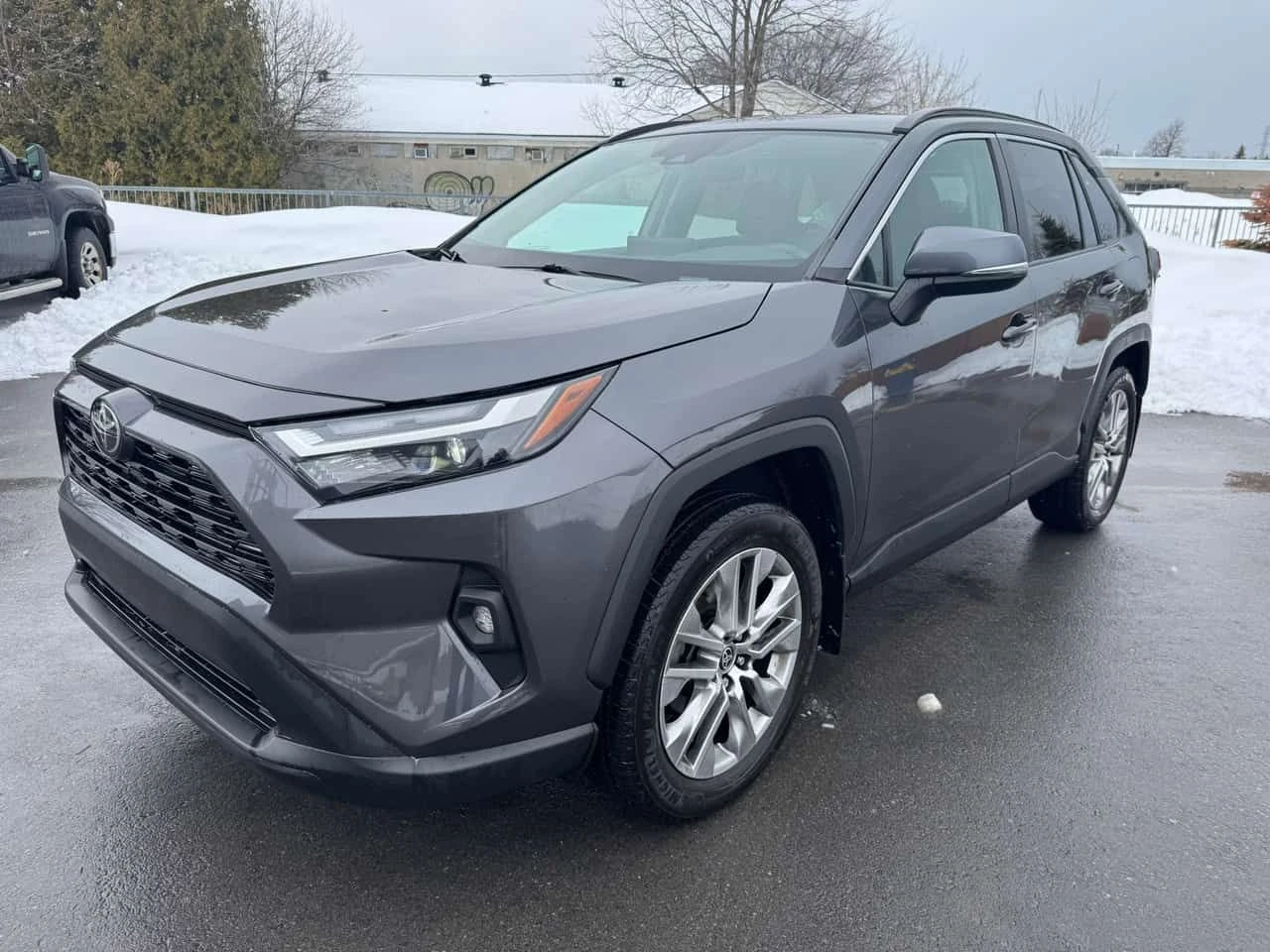 Toyota Rav4 * XLE AWD * CARFAX * ��� ������������ ������ | Mobile.bg � ����������� 12