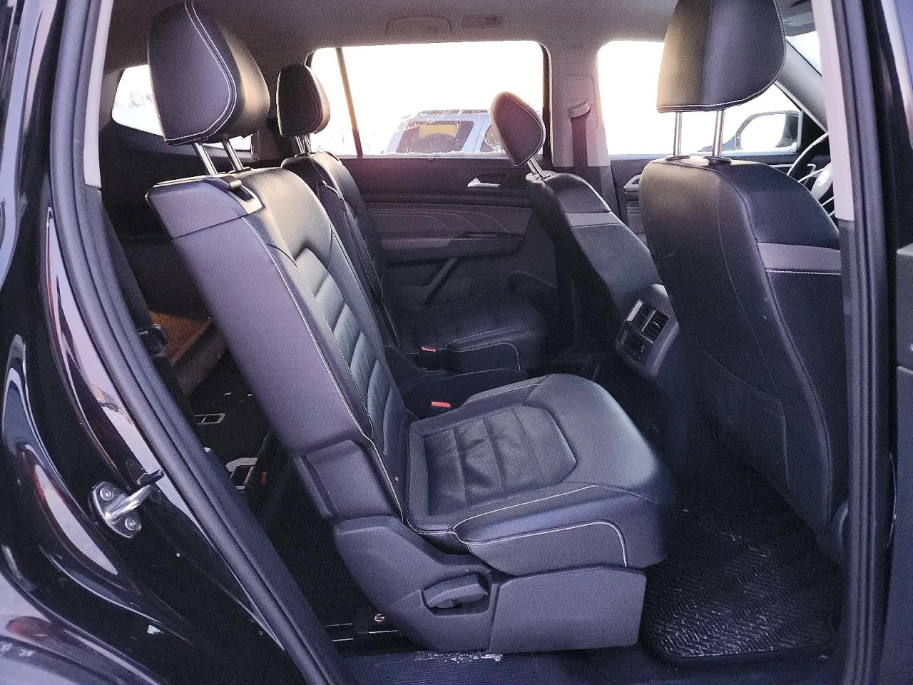 VW Atlas SEL PREMIUM* R-LINE* FENDER* 360 CAM* �������� | Mobile.bg � ����������� 11