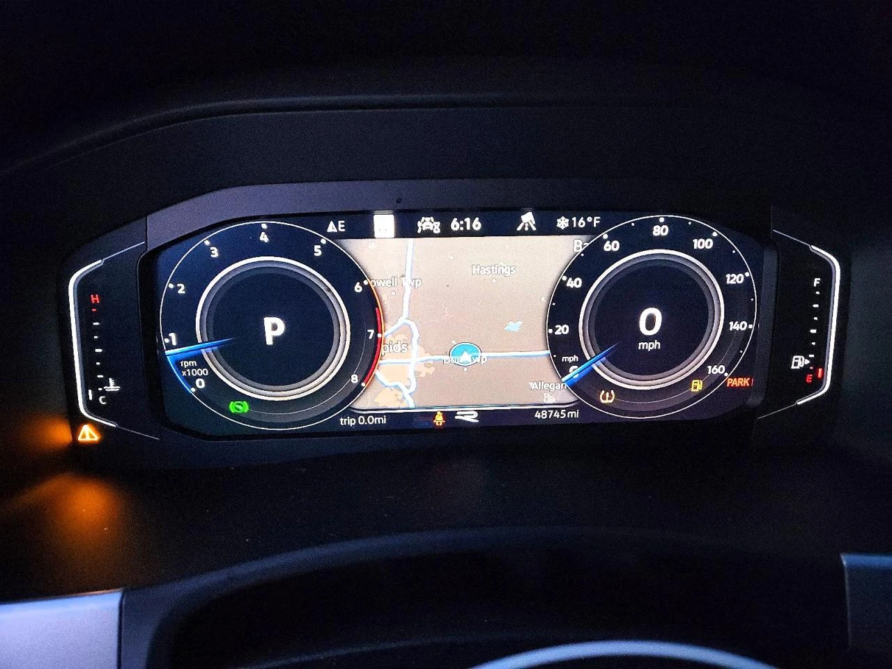 VW Atlas SEL PREMIUM* R-LINE* FENDER* 360 CAM* �������� | Mobile.bg � ����������� 10