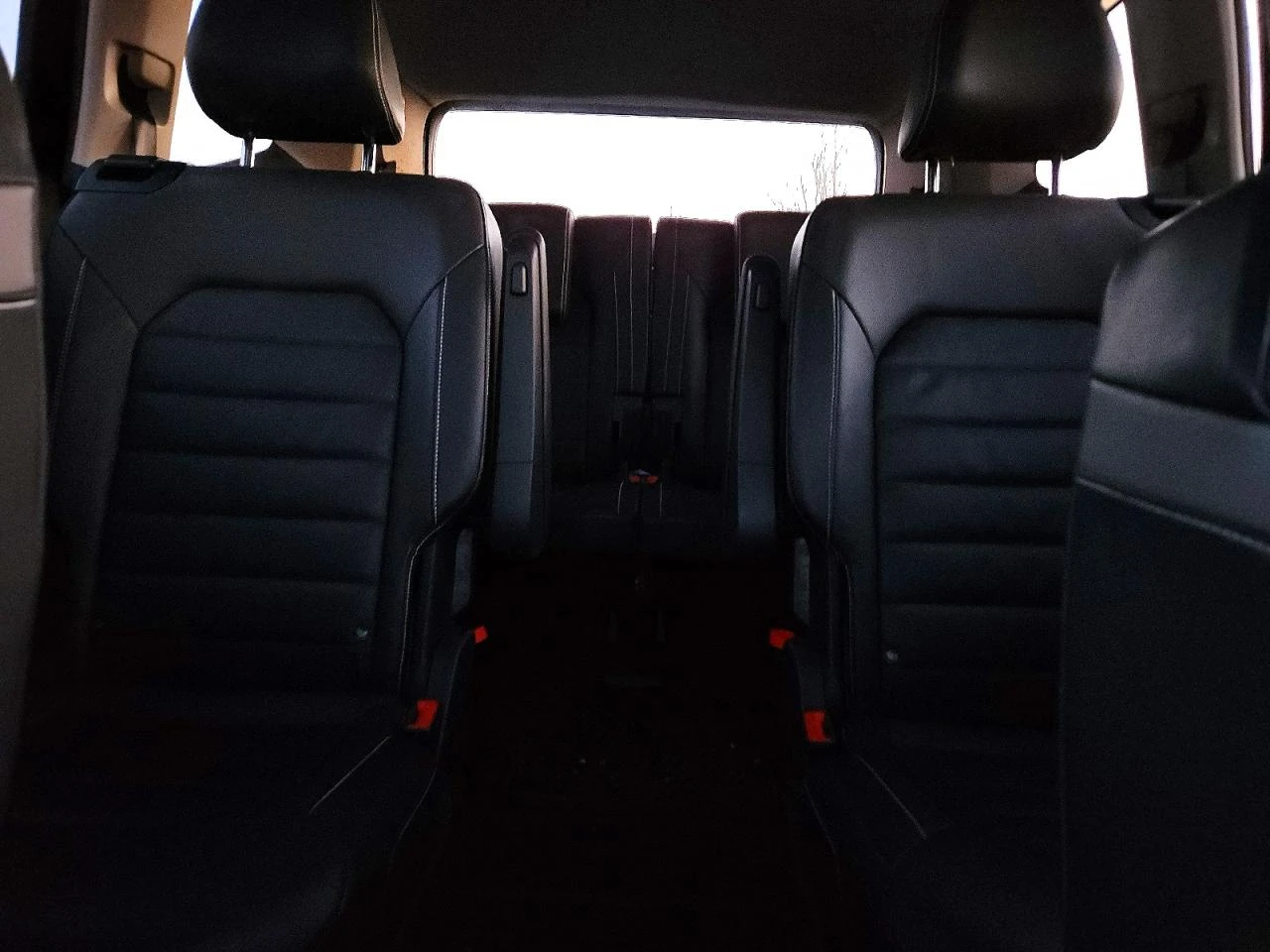 VW Atlas SEL PREMIUM* R-LINE* FENDER* 360 CAM* �������� | Mobile.bg � ����������� 12