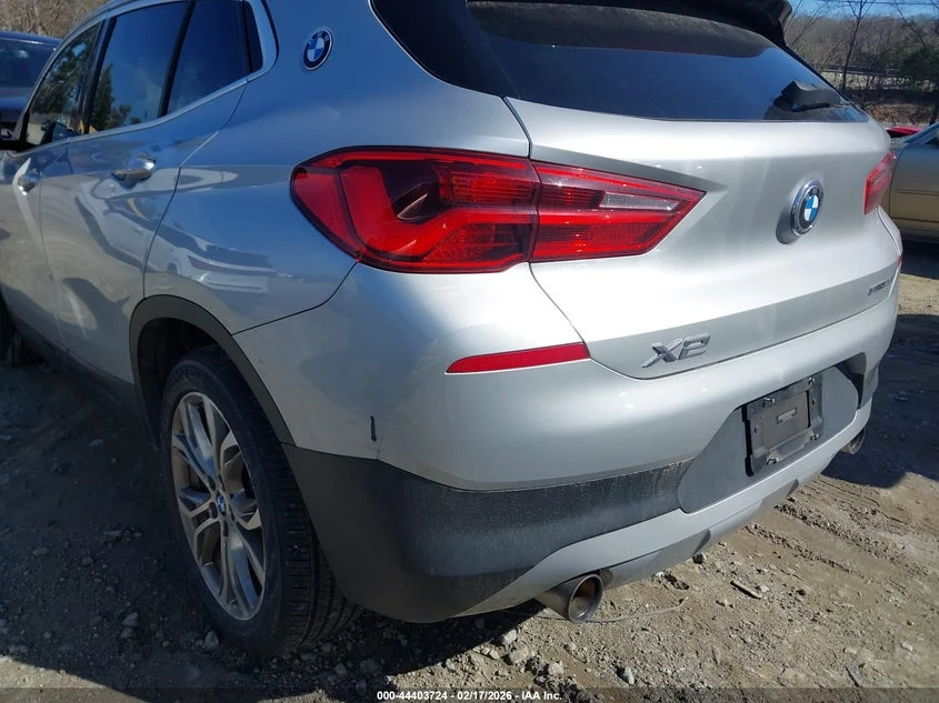 BMW X2 * Sdrive28I* , снимка 6 - Автомобили и джипове - 54037983