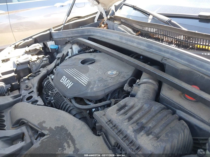 BMW X2 * Sdrive28I* , снимка 10 - Автомобили и джипове - 54037983