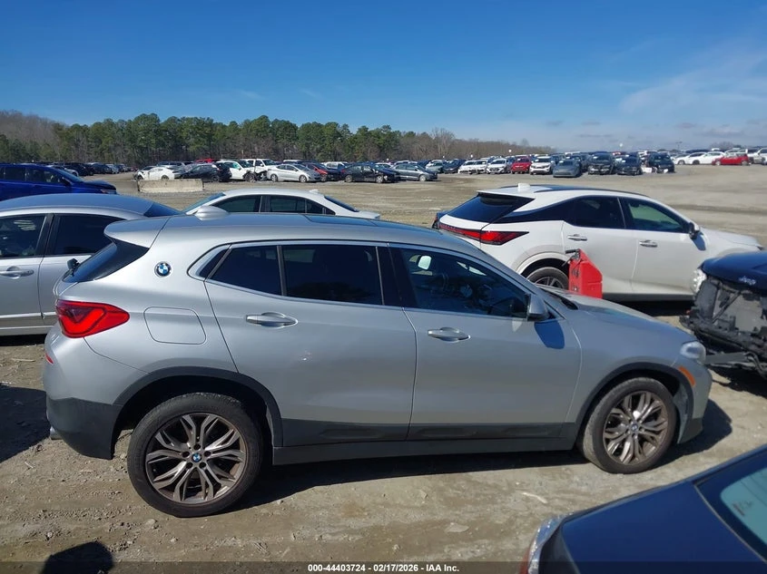 BMW X2 * Sdrive28I* , снимка 13 - Автомобили и джипове - 54037983