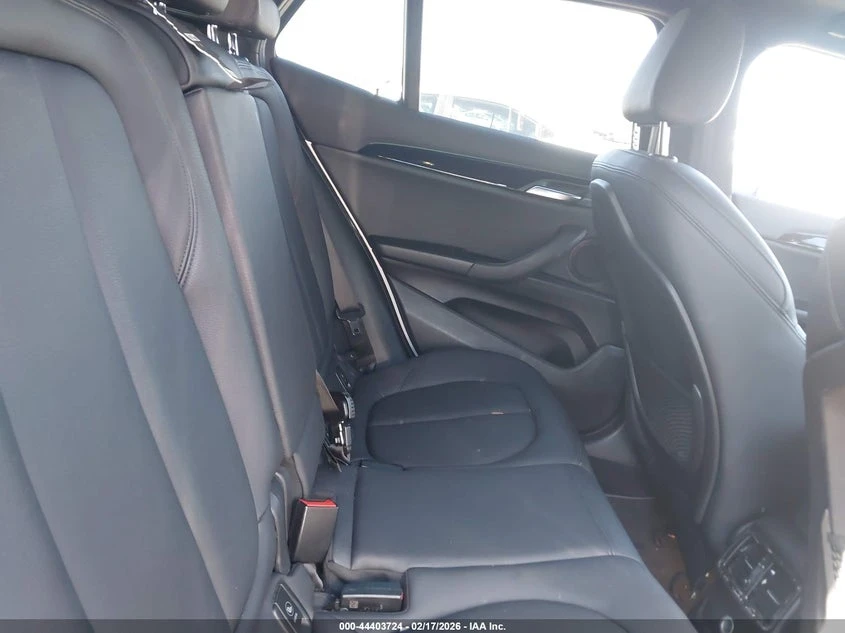 BMW X2 * Sdrive28I* , снимка 8 - Автомобили и джипове - 54037983