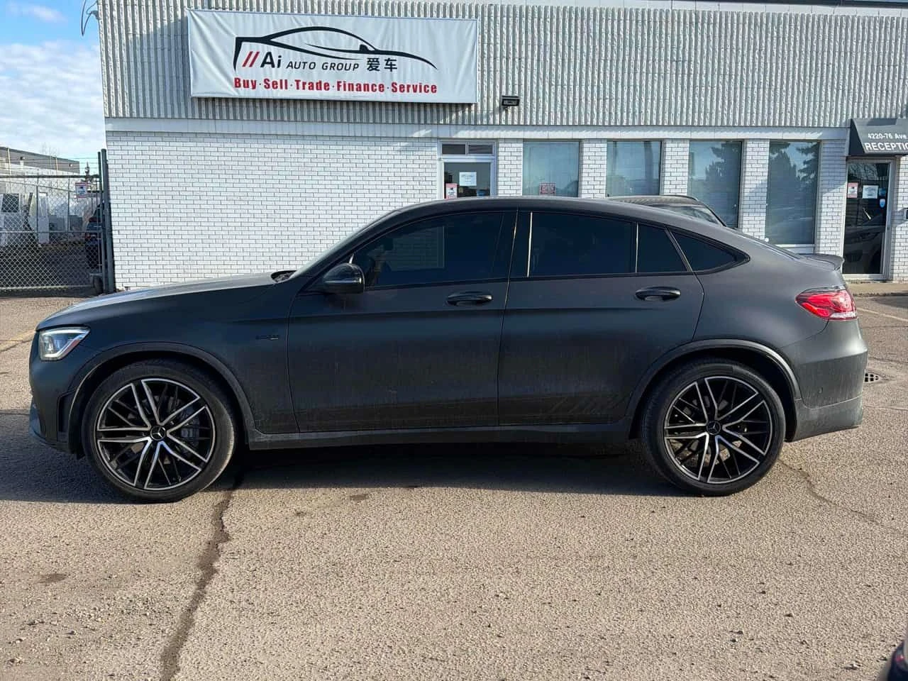 Mercedes-Benz GLC 43 AMG CARBON/HUD/���������/BURMESTER | Mobile.bg � ����������� 3