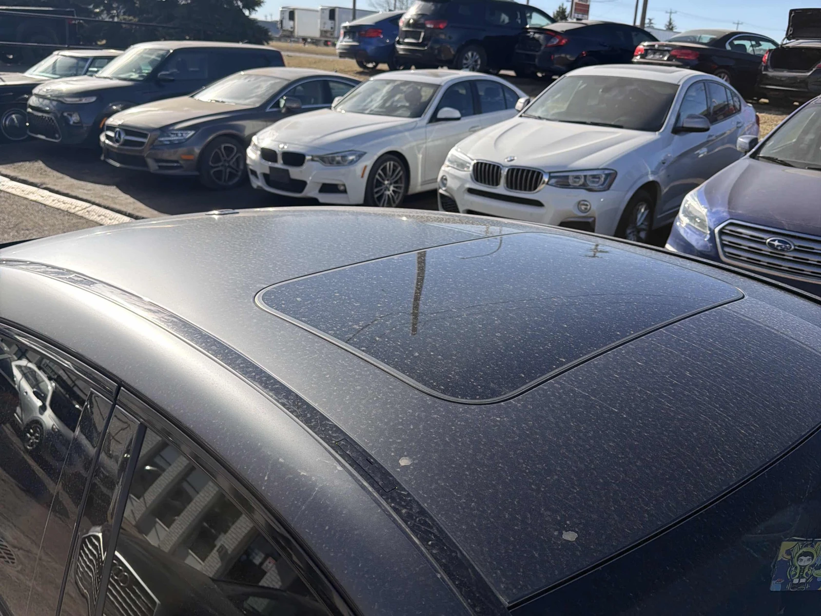 Mercedes-Benz GLC 43 AMG CARBON/HUD/���������/BURMESTER | Mobile.bg � ����������� 11