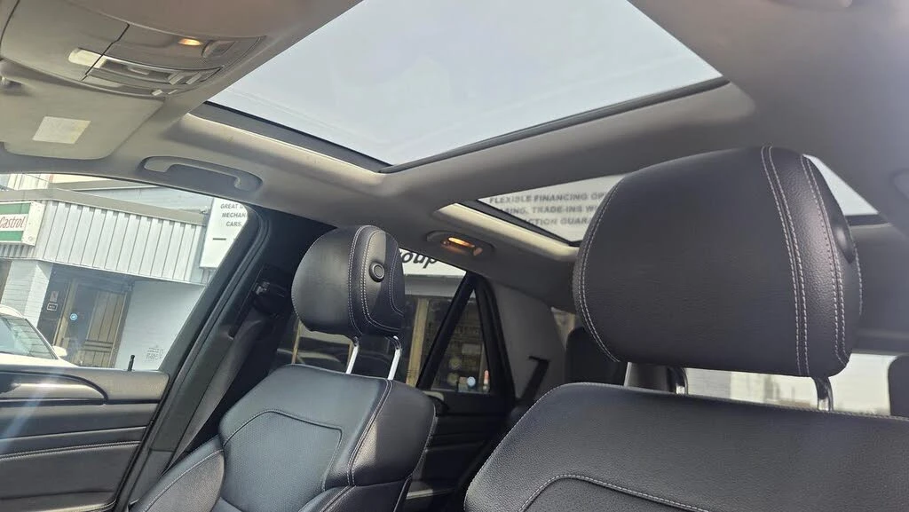 Mercedes-Benz ML 350 4MATIC* BLUETEC* ������* ����* �������*  | Mobile.bg � ����������� 9