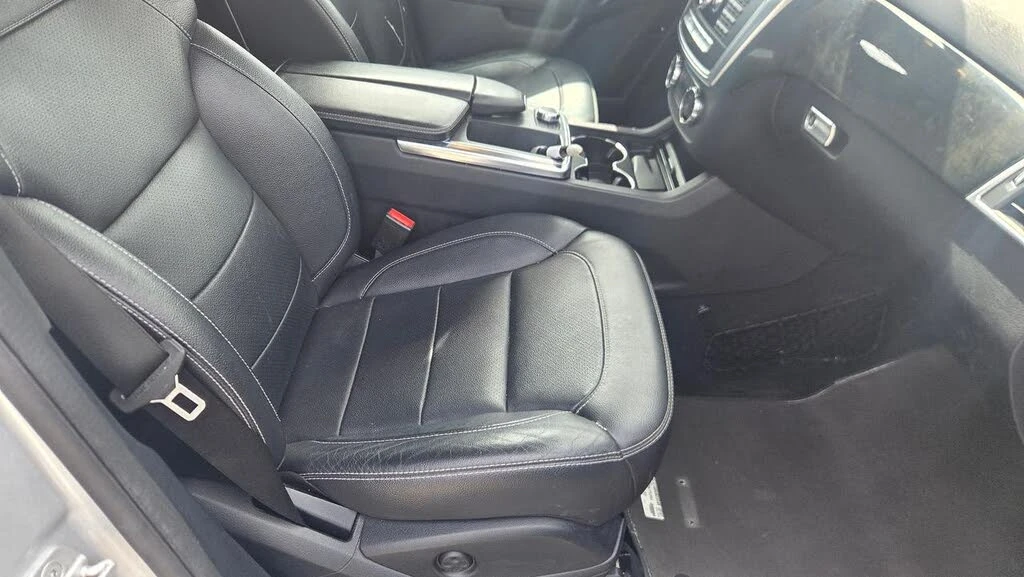 Mercedes-Benz ML 350 4MATIC* BLUETEC* ������* ����* �������*  | Mobile.bg � ����������� 11